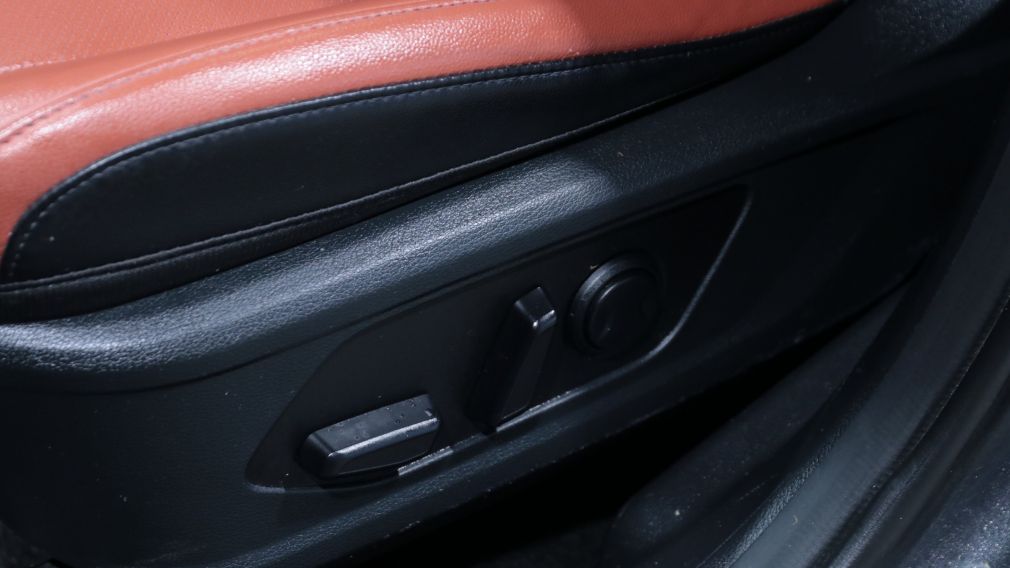 Kia Sportage EX Premium 2023 d&rsquo;occasion à vendre - 12