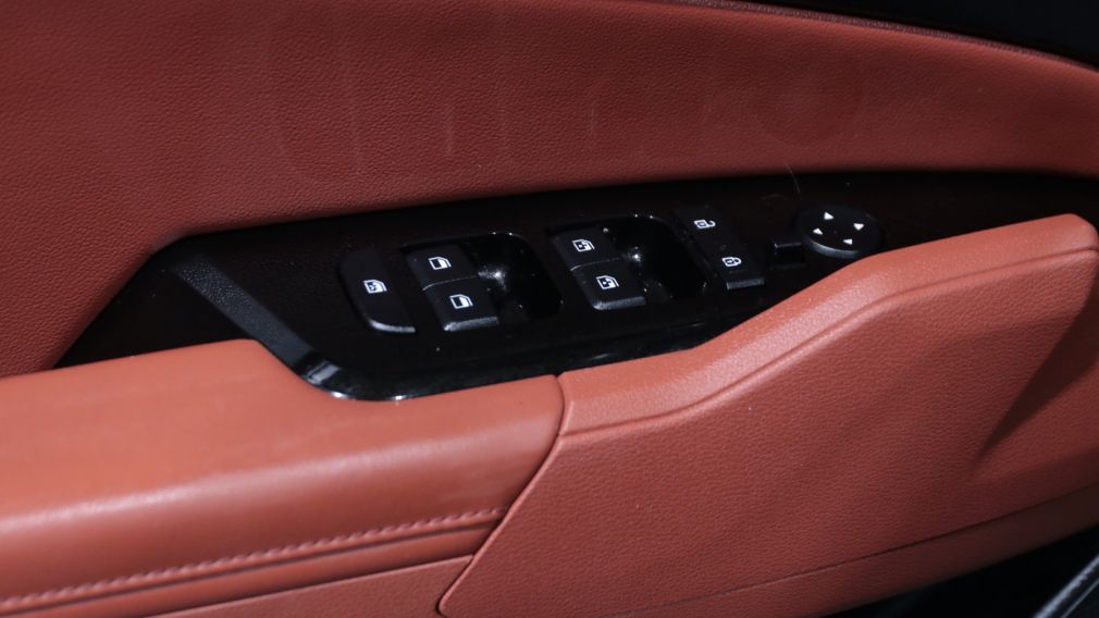 Kia Sportage EX Premium 2023 d&rsquo;occasion à vendre - 10