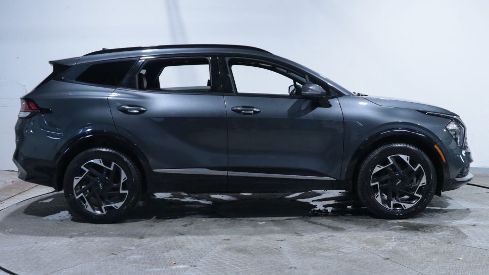 Kia Sportage EX Premium 2023 d&rsquo;occasion à vendre - 8