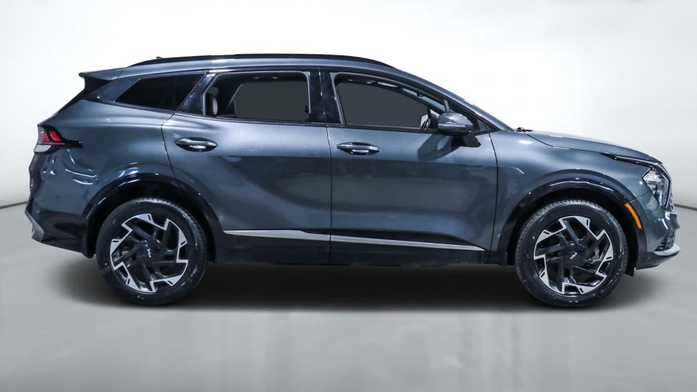 Kia Sportage EX Premium 2023 d&rsquo;occasion à vendre - 8