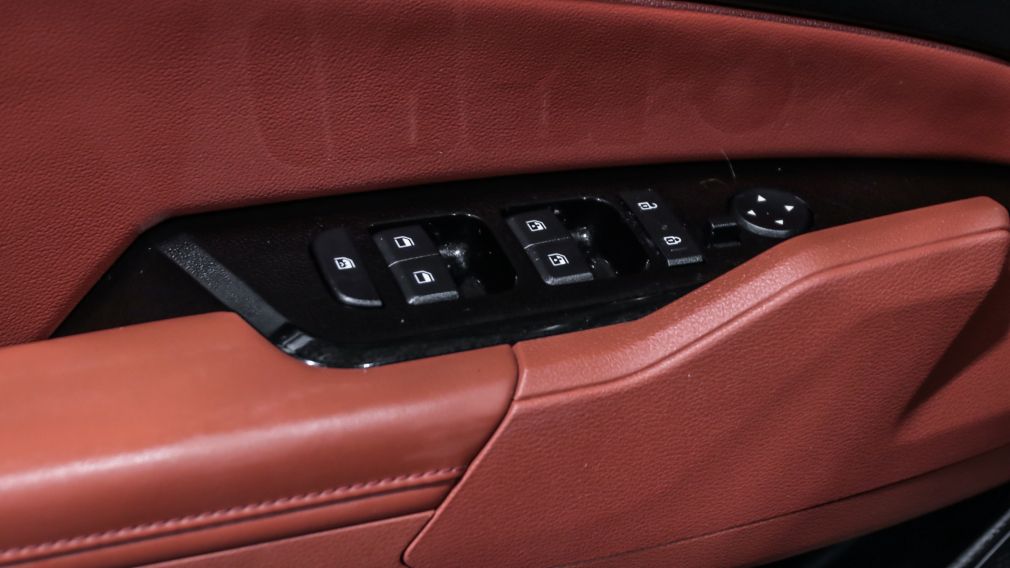 Kia Sportage EX Premium 2023 d&rsquo;occasion à vendre - 12