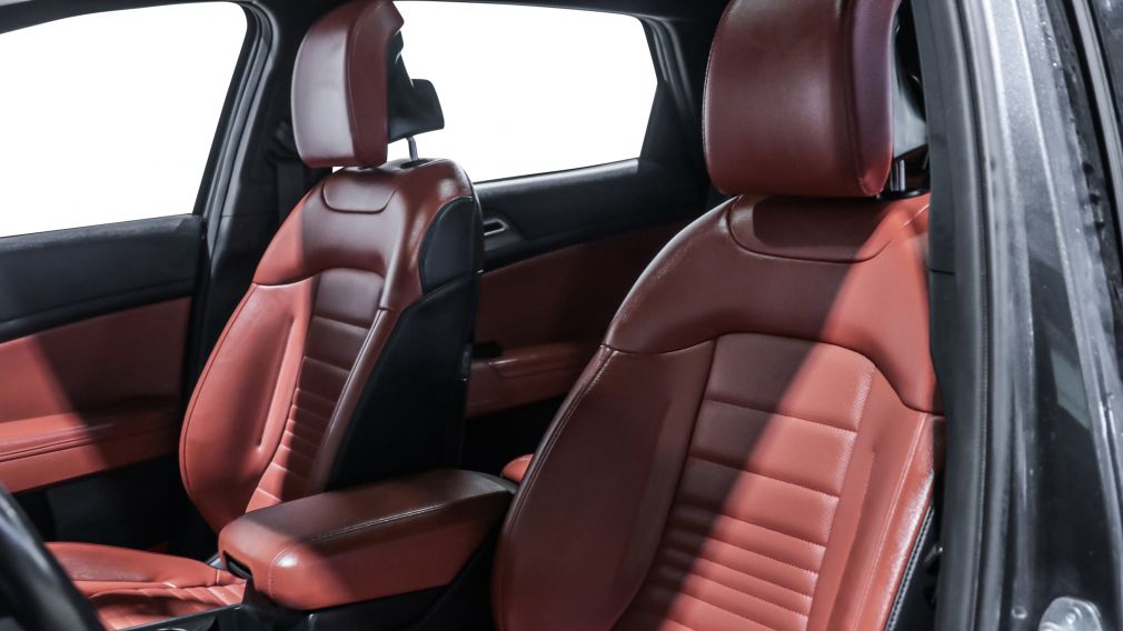 Kia Sportage EX Premium 2023 d&rsquo;occasion à vendre - 10