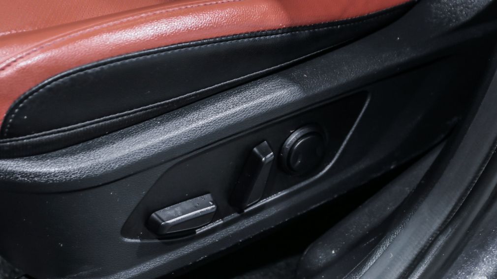 Kia Sportage EX Premium 2023 d&rsquo;occasion à vendre - 11