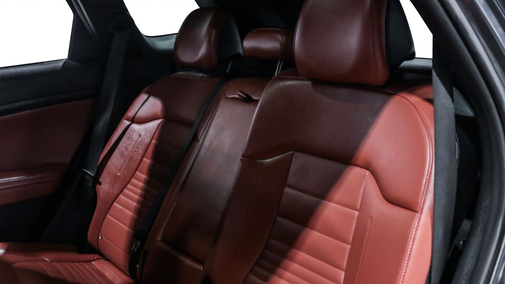 Kia Sportage EX Premium 2023 d&rsquo;occasion à vendre - 19