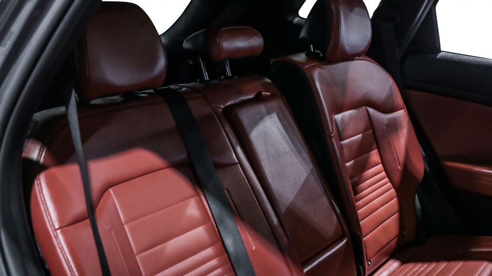 Kia Sportage EX Premium 2023 d&rsquo;occasion à vendre - 20