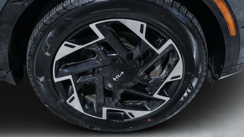 Kia Sportage EX Premium 2023 d&rsquo;occasion à vendre - 23