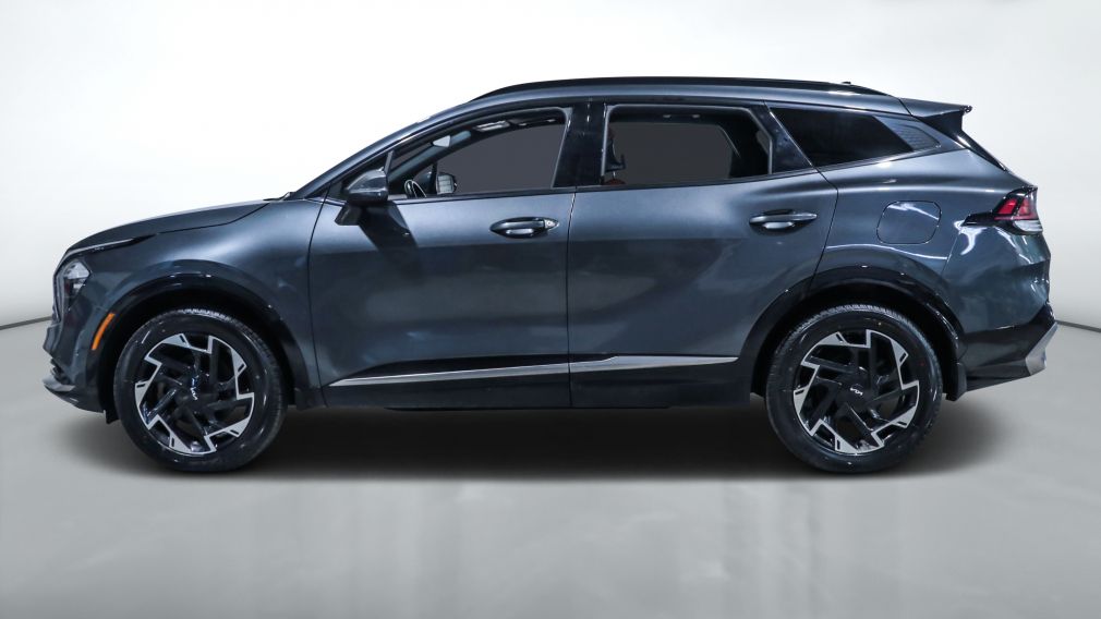 Kia Sportage EX Premium 2023 d&rsquo;occasion à vendre - 4