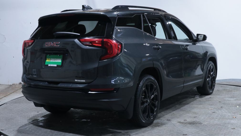GMC Terrain SLE 2019 d&rsquo;occasion à vendre - 7