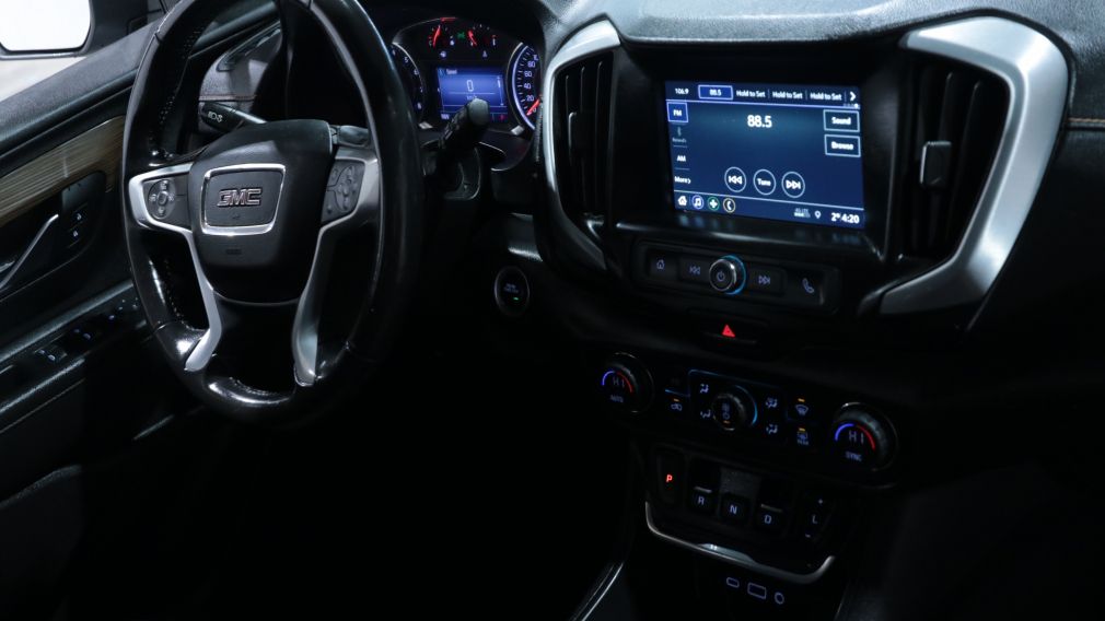 GMC Terrain SLE 2019 d&rsquo;occasion à vendre - 21