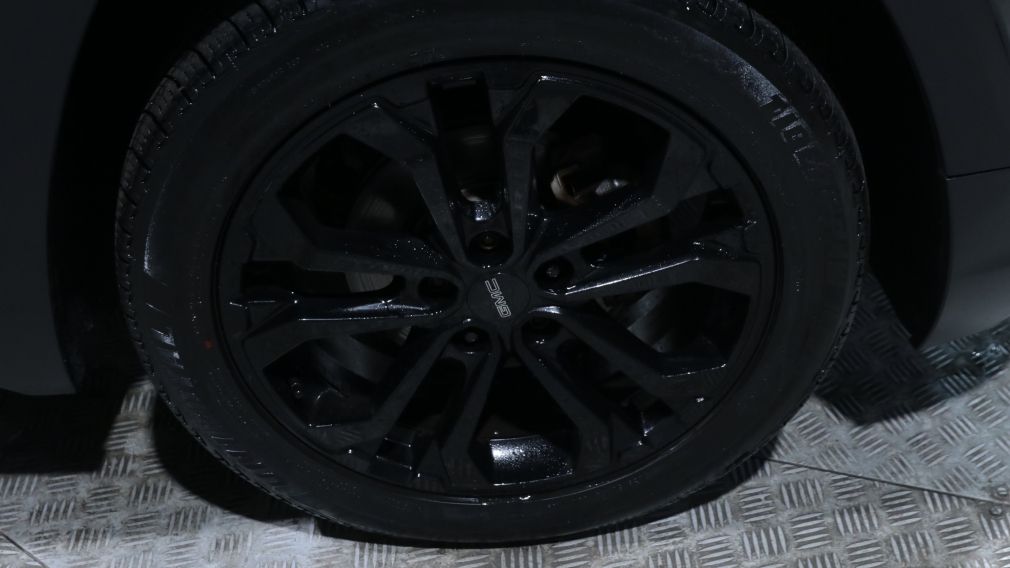 GMC Terrain SLE 2019 d&rsquo;occasion à vendre - 23