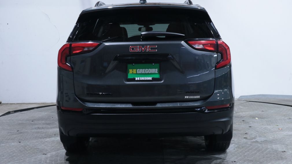 GMC Terrain SLE 2019 d&rsquo;occasion à vendre - 6