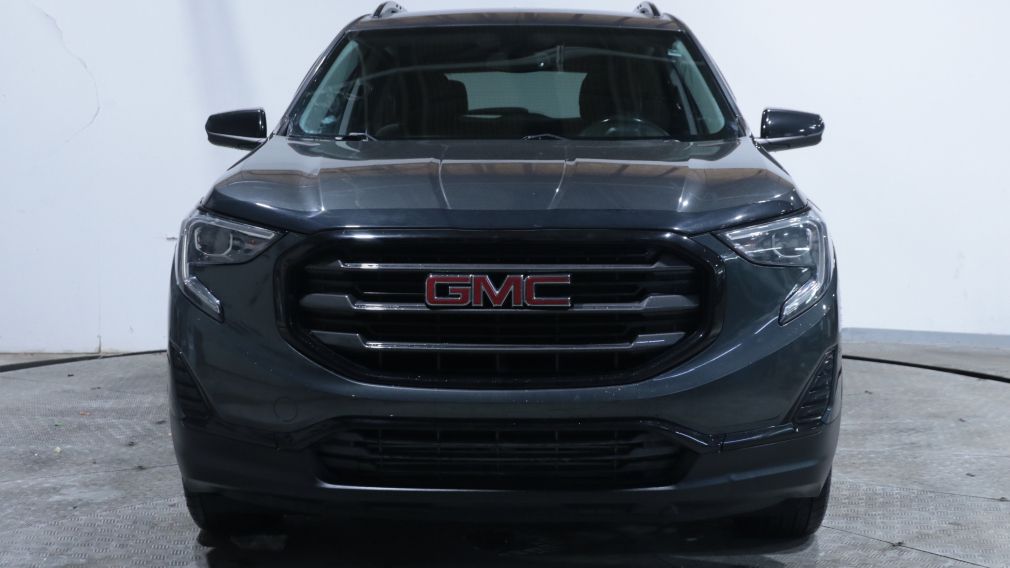 GMC Terrain SLE 2019 d&rsquo;occasion à vendre - 2