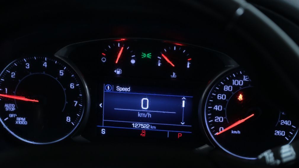 GMC Terrain SLE 2019 d&rsquo;occasion à vendre - 15
