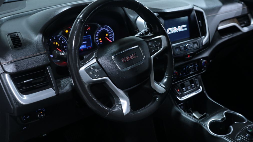 GMC Terrain SLE 2019 d&rsquo;occasion à vendre - 9