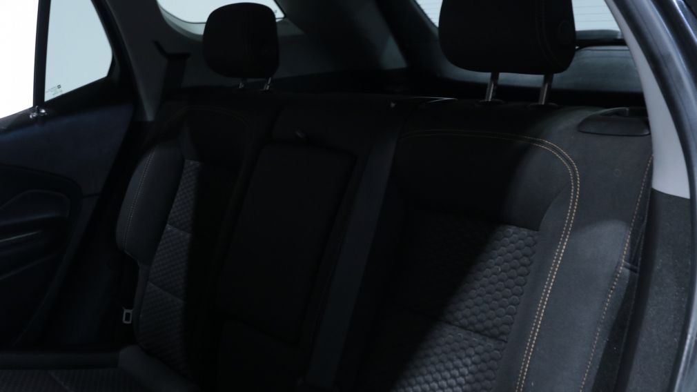 GMC Terrain SLE 2019 d&rsquo;occasion à vendre - 19