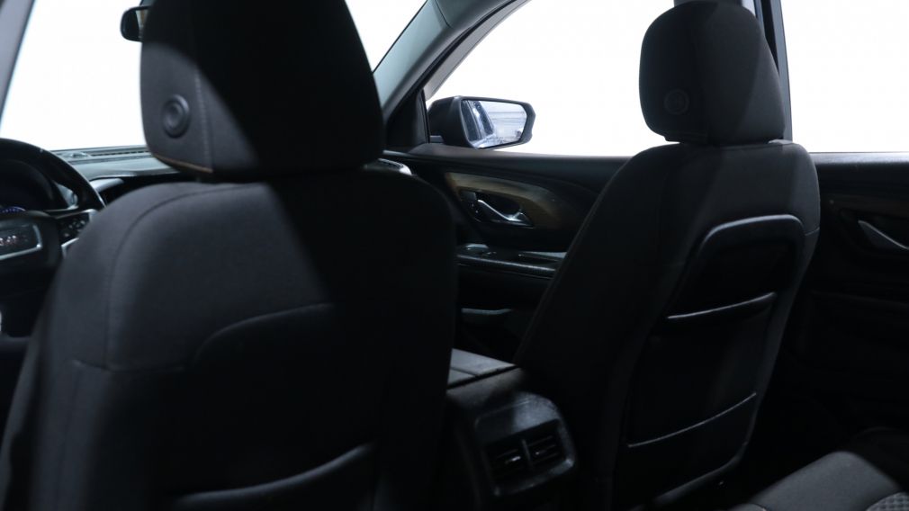 GMC Terrain SLE 2019 d&rsquo;occasion à vendre - 18