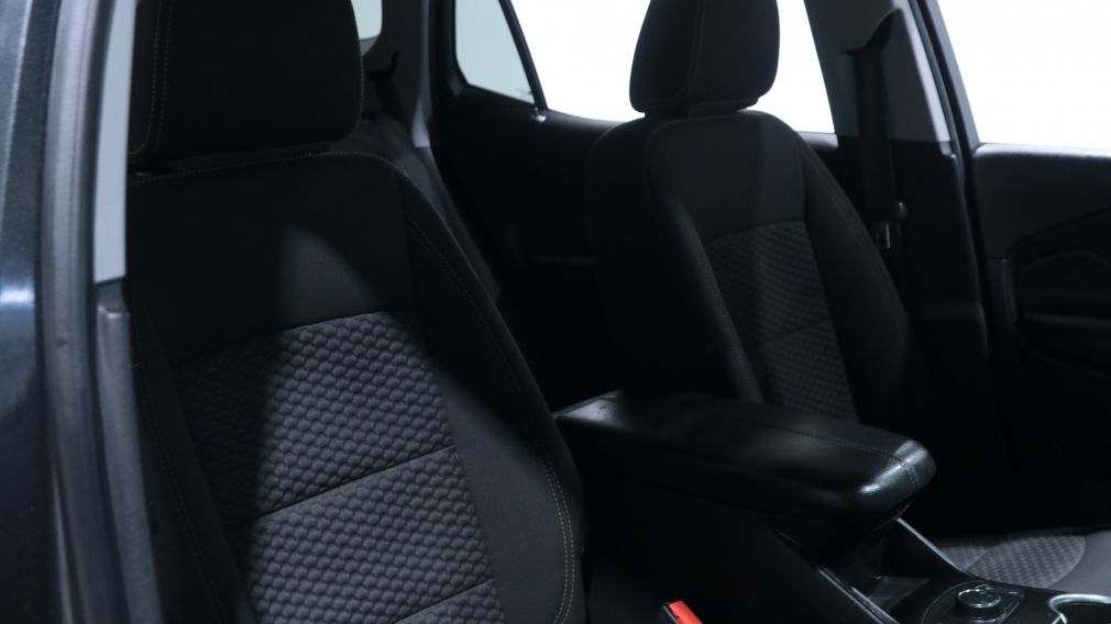 GMC Terrain SLE 2019 d&rsquo;occasion à vendre - 22