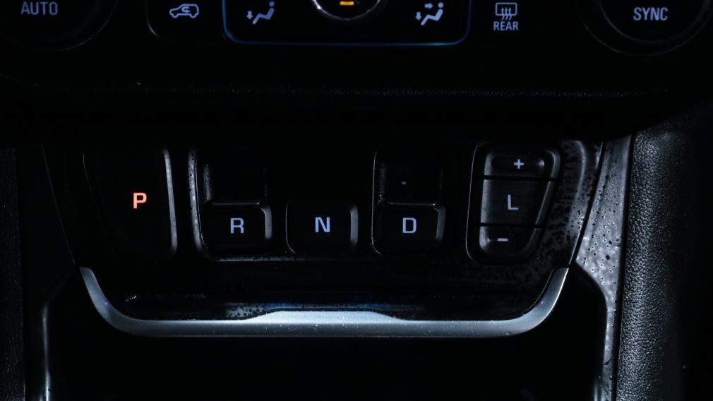 GMC Terrain SLE 2019 d&rsquo;occasion à vendre - 17