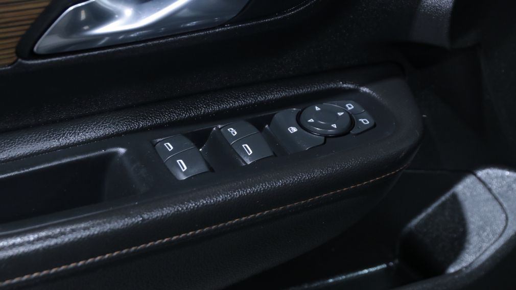 GMC Terrain SLE 2019 d&rsquo;occasion à vendre - 10