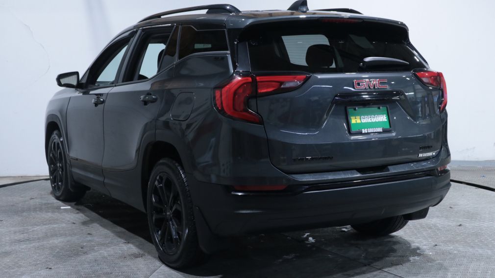 GMC Terrain SLE 2019 d&rsquo;occasion à vendre - 5