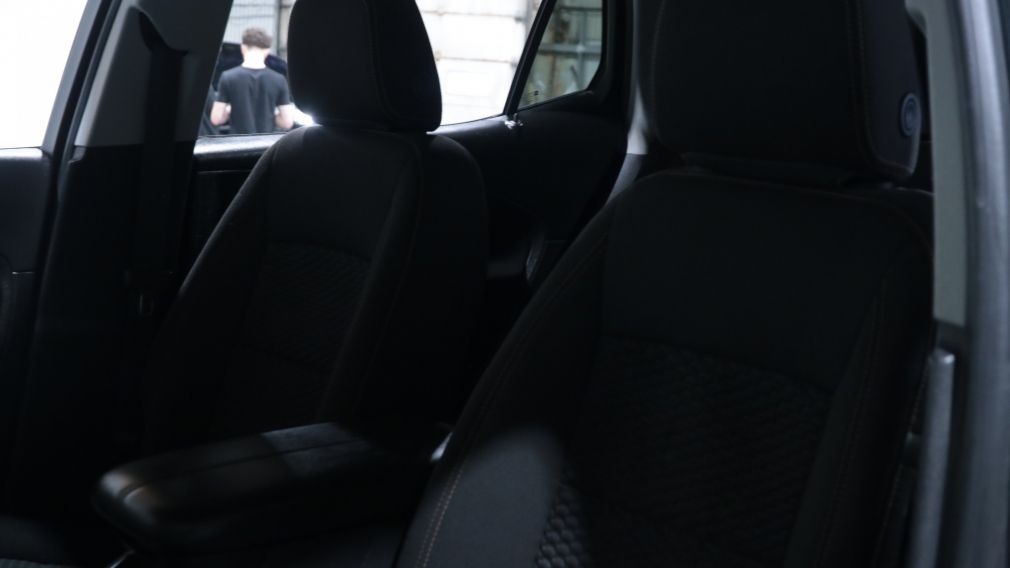 GMC Terrain SLE 2019 d&rsquo;occasion à vendre - 11