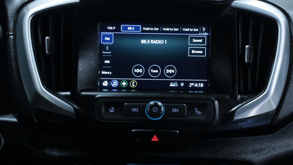 GMC Terrain SLE 2019 d&rsquo;occasion à vendre - 16