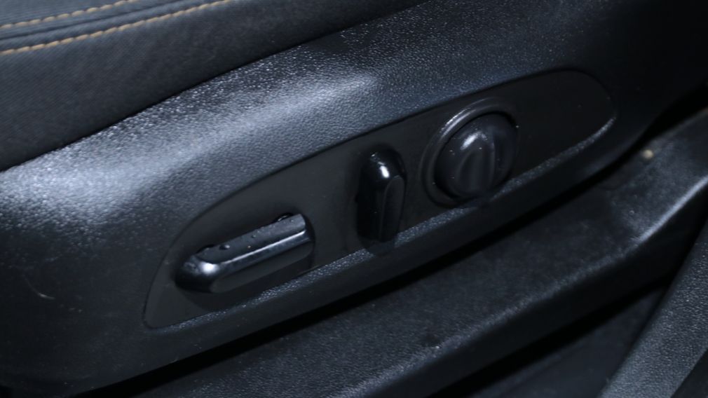 GMC Terrain SLE 2019 d&rsquo;occasion à vendre - 12