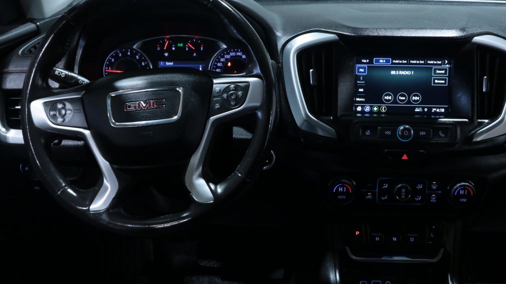 GMC Terrain SLE 2019 d&rsquo;occasion à vendre - 13