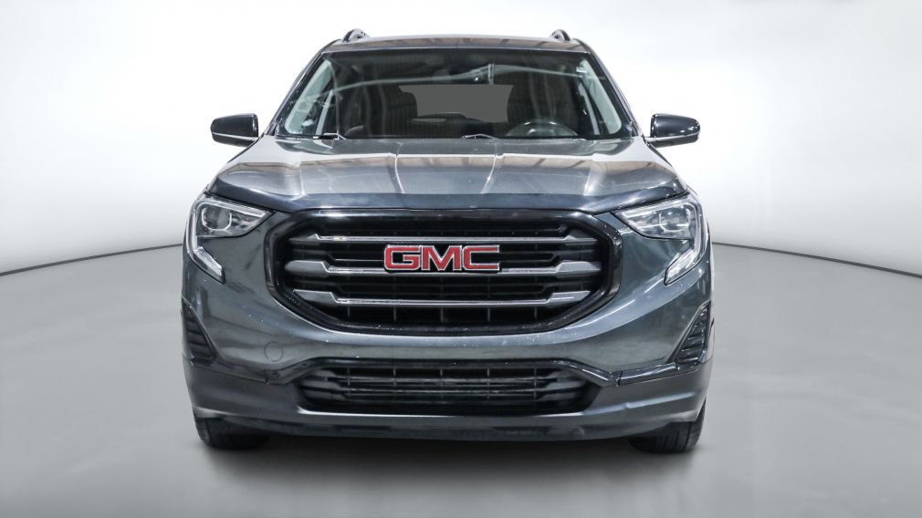 GMC Terrain SLE 2019 d&rsquo;occasion à vendre - 2