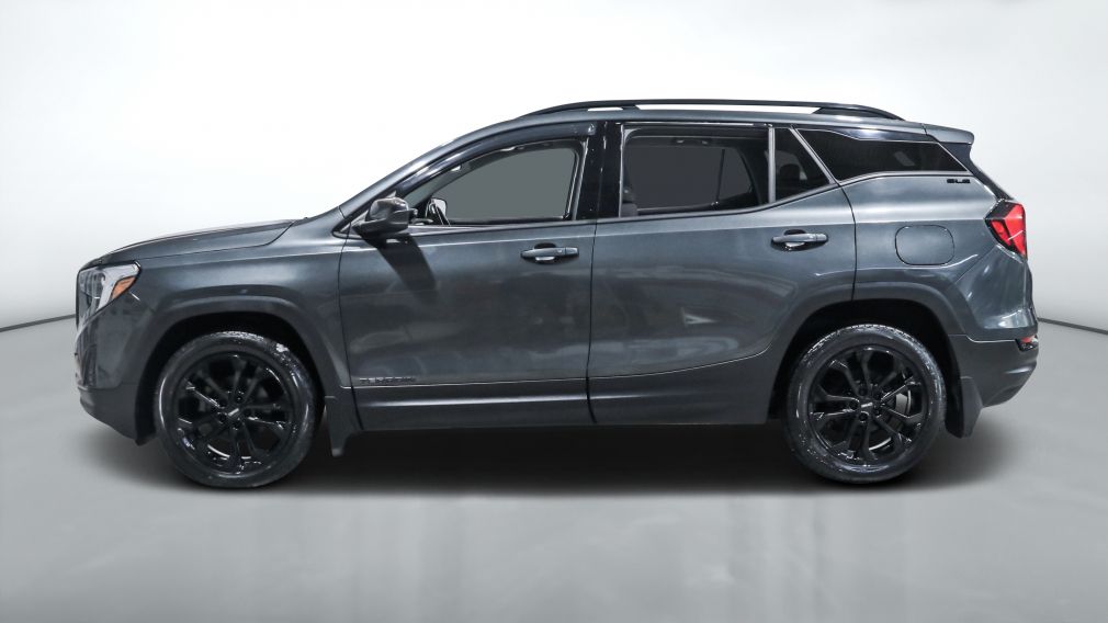GMC Terrain SLE 2019 d&rsquo;occasion à vendre - 4