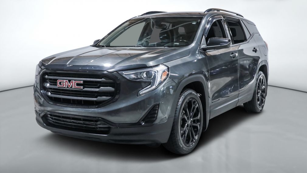 GMC Terrain SLE 2019 d&rsquo;occasion à vendre - 3