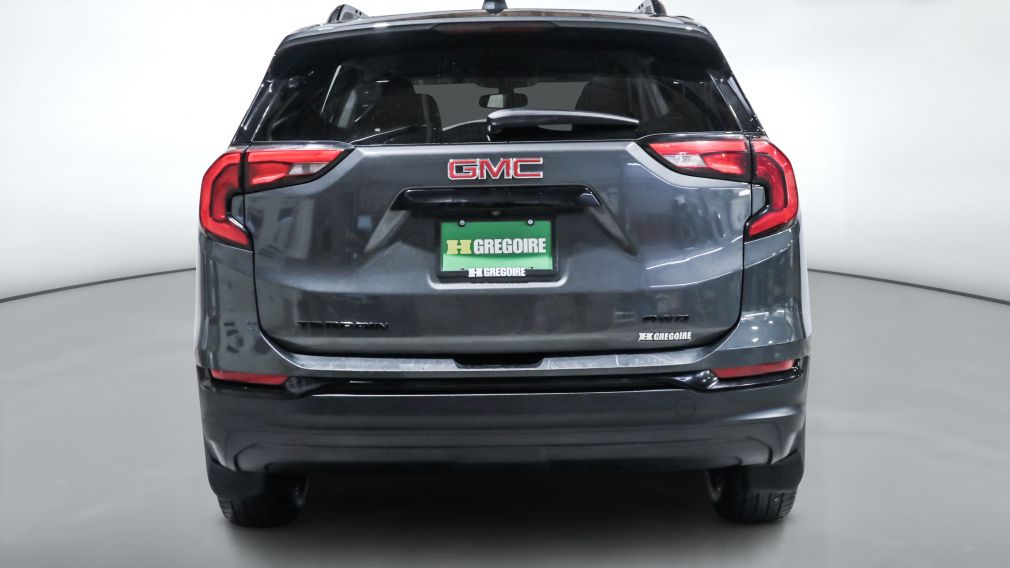GMC Terrain SLE 2019 d&rsquo;occasion à vendre - 6