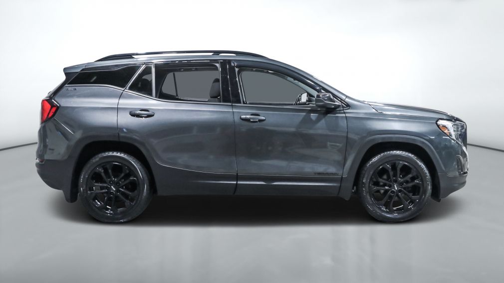 GMC Terrain SLE 2019 d&rsquo;occasion à vendre - 8