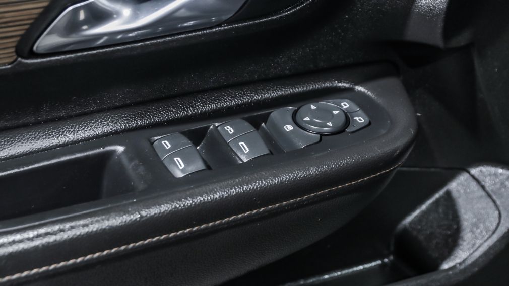 GMC Terrain SLE 2019 d&rsquo;occasion à vendre - 11