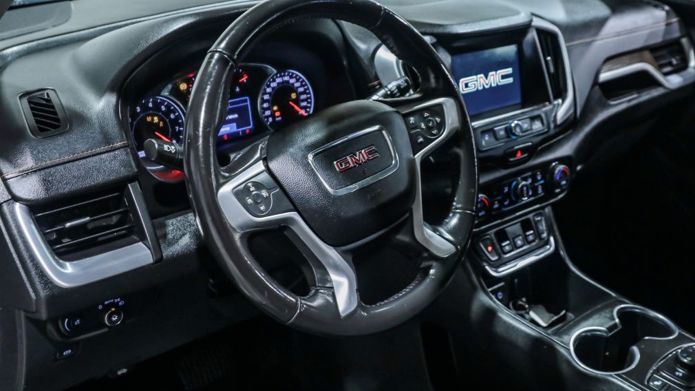 GMC Terrain SLE 2019 d&rsquo;occasion à vendre - 9