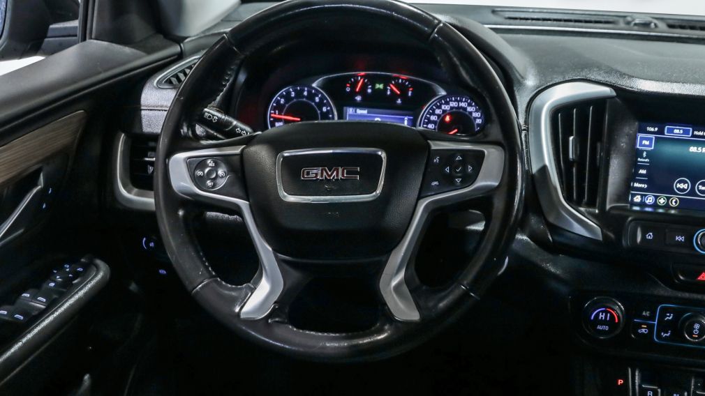 GMC Terrain SLE 2019 d&rsquo;occasion à vendre - 14
