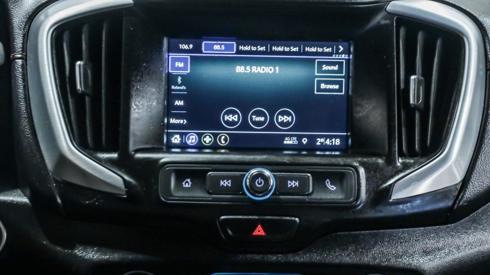 GMC Terrain SLE 2019 d&rsquo;occasion à vendre - 16