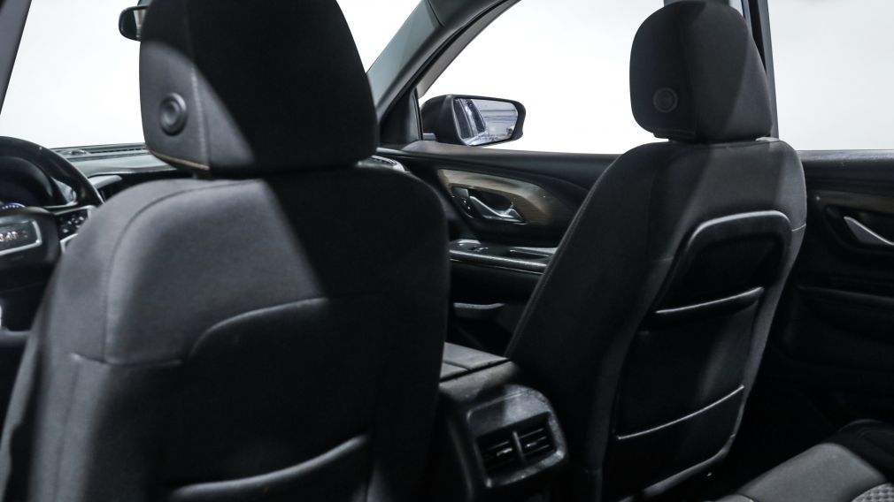 GMC Terrain SLE 2019 d&rsquo;occasion à vendre - 18