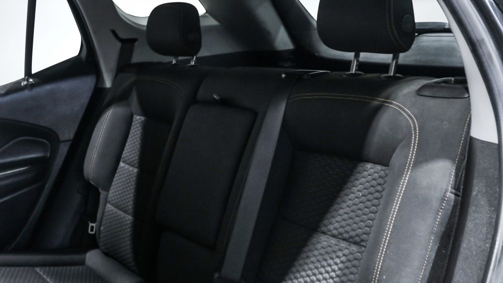 GMC Terrain SLE 2019 d&rsquo;occasion à vendre - 19