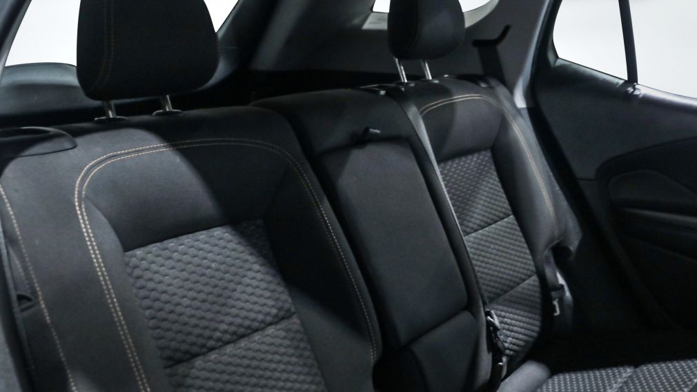 GMC Terrain SLE 2019 d&rsquo;occasion à vendre - 20