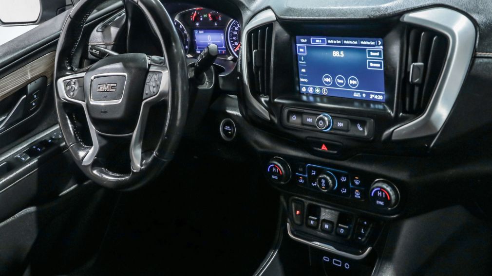 GMC Terrain SLE 2019 d&rsquo;occasion à vendre - 21