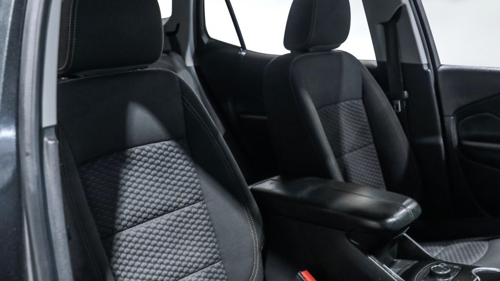 GMC Terrain SLE 2019 d&rsquo;occasion à vendre - 22
