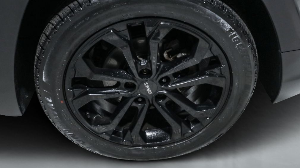 GMC Terrain SLE 2019 d&rsquo;occasion à vendre - 23