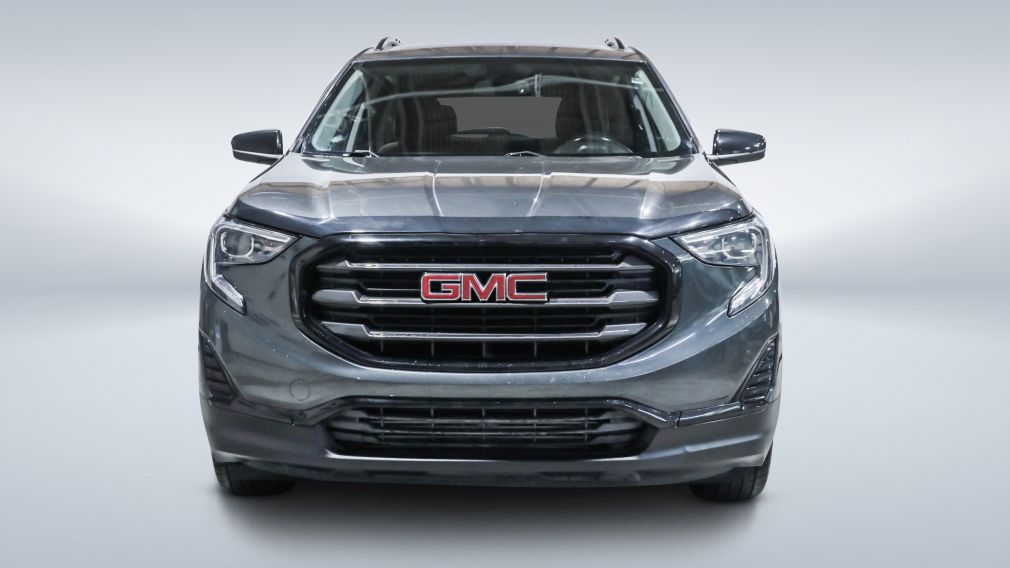 GMC Terrain SLE 2019 d&rsquo;occasion à vendre - 2