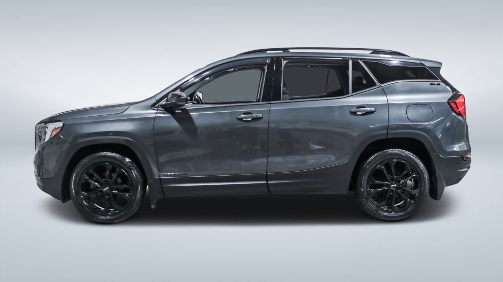 GMC Terrain SLE 2019 d&rsquo;occasion à vendre - 4