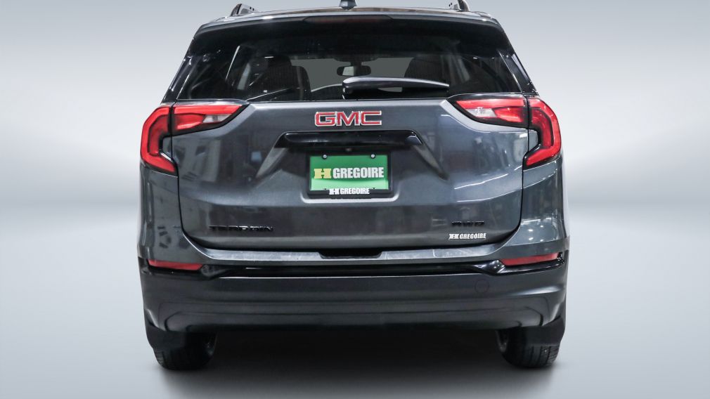 GMC Terrain SLE 2019 d&rsquo;occasion à vendre - 6