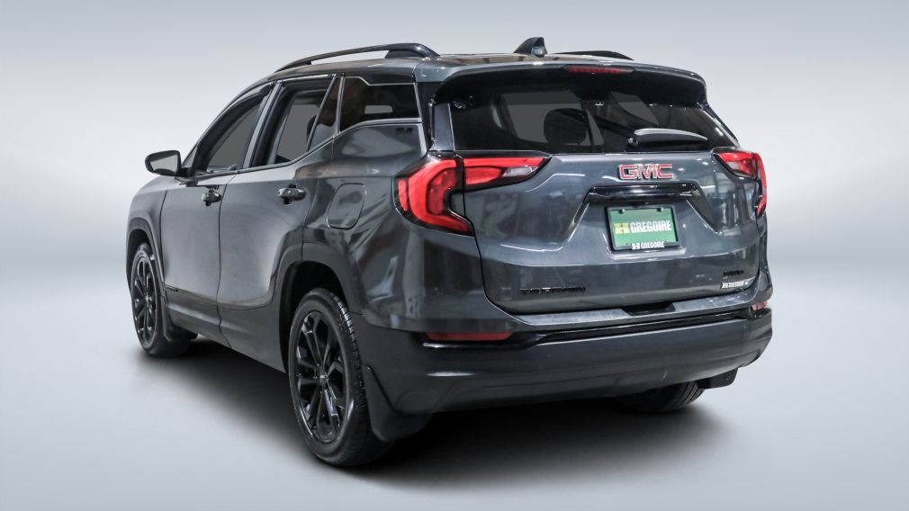 GMC Terrain SLE 2019 d&rsquo;occasion à vendre - 5