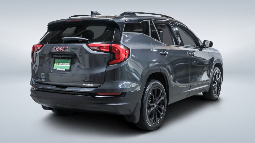 GMC Terrain SLE 2019 d&rsquo;occasion à vendre - 7
