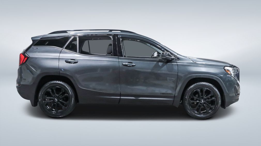 GMC Terrain SLE 2019 d&rsquo;occasion à vendre - 8
