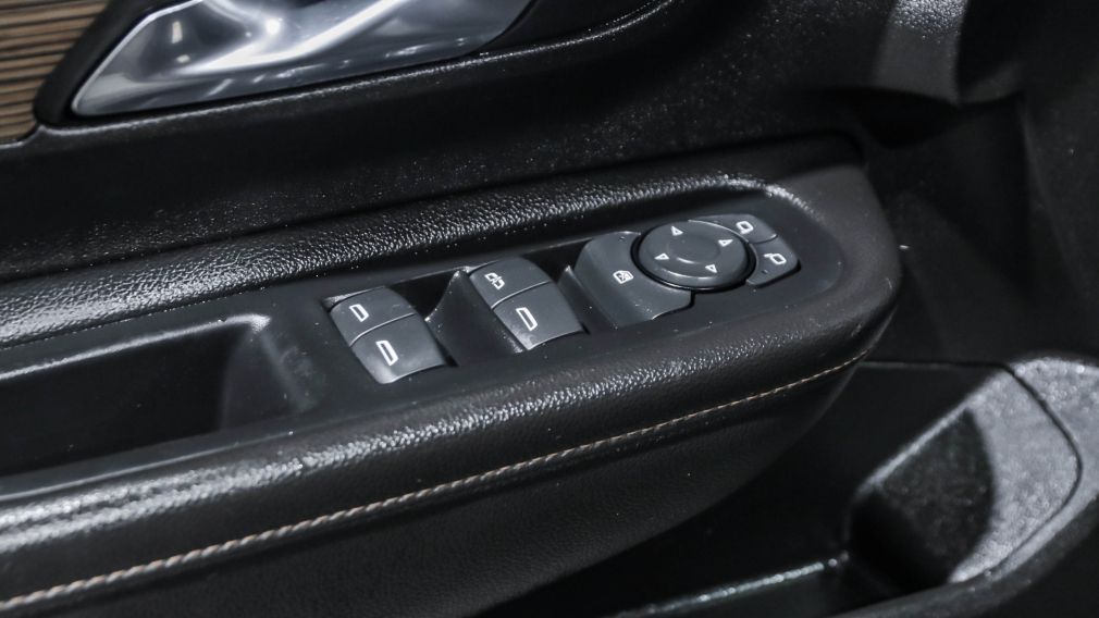 GMC Terrain SLE 2019 d&rsquo;occasion à vendre - 11
